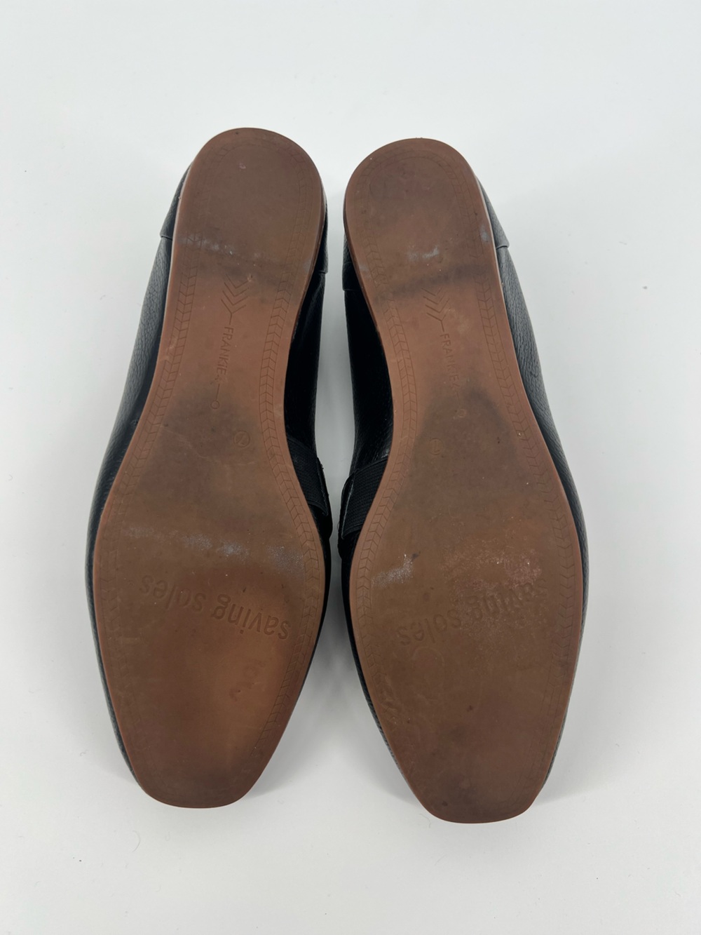 Frankie4 Lucky Leather Loafers | 7 - Picture 6 of 13